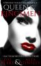 [Dark Fantasy 03] • Queen and the Kingsmen